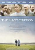 The Last Station (2009) Poster #2 Thumbnail