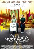 The Wackness (2008) Poster #2 Thumbnail
