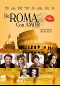 To Rome with Love (2012) Poster #4 Thumbnail