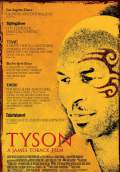 Tyson (2009) Poster #1 Thumbnail