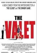 The Valet (2007) Poster #1 Thumbnail