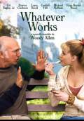 Whatever Works (2009) Poster #2 Thumbnail