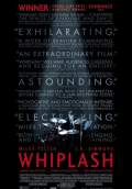 Whiplash (2014) Poster #1 Thumbnail