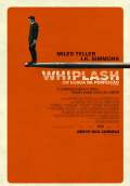Whiplash (2014) Poster #2 Thumbnail