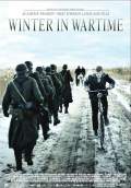 Winter in Wartime (Oorlogswinter) (2011) Poster #1 Thumbnail