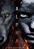 Alpha (2018) Poster #1 Thumbnail