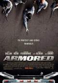 Armored (2009) Poster #1 Thumbnail
