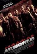 Armored (2009) Poster #2 Thumbnail