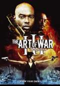 The Art of War III: Retribution (2009) Poster #1 Thumbnail