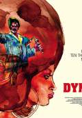 Black Dynamite (2009) Poster #3 Thumbnail