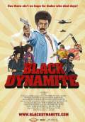 Black Dynamite (2009) Poster #4 Thumbnail