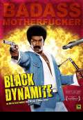 Black Dynamite (2009) Poster #7 Thumbnail