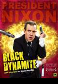 Black Dynamite (2009) Poster #9 Thumbnail