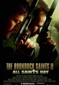 The Boondock Saints II: All Saints Day (2009) Poster #3 Thumbnail