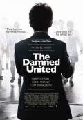 The Damned United (2009) Poster #1 Thumbnail