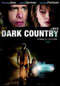 Dark Country (2009) Poster #2 Thumbnail