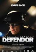Defendor (2010) Poster #1 Thumbnail