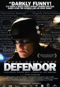 Defendor (2010) Poster #2 Thumbnail