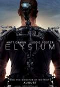 Elysium (2013) Poster #1 Thumbnail