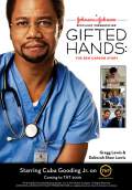 Gifted Hands (2009) Poster #1 Thumbnail
