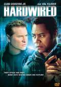 Hardwired (2009) Poster #1 Thumbnail