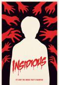 Insidious (2011) Poster #3 Thumbnail