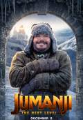 Jumanji: The Next Level (2019) Poster #3 Thumbnail