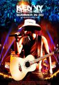 Kenny Chesney: Summer in 3D (2010) Poster #1 Thumbnail