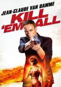 Kill'em All (2017) Poster #1 Thumbnail