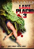 Lake Placid 3 (2010) Poster #1 Thumbnail