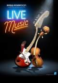 Live Music (2009) Poster #1 Thumbnail