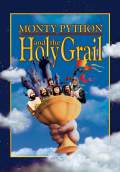 Monty Python and the Holy Grail (1975) Poster #1 Thumbnail