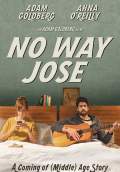 No Way Jose (2015) Poster #1 Thumbnail
