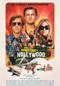 Once Upon a Time in Hollywood (2019) Poster #6 Thumbnail