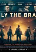 Only the Brave (2017) Poster #3 Thumbnail