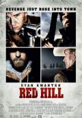 Red Hill (2010) Poster #2 Thumbnail