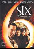 Six: The Mark Unleashed (2004) Poster #1 Thumbnail