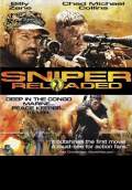 Sniper: Reloaded (2011) Poster #1 Thumbnail