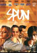 Spun (2003) Poster #1 Thumbnail