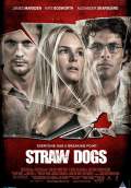 Straw Dogs (2011) Poster #7 Thumbnail