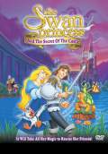 The Swan Princess II: The Secret of the Castle (1997) Poster #1 Thumbnail
