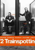 T2: Trainspotting (2017) Poster #1 Thumbnail