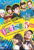 Taking 5 (2008) Poster #1 Thumbnail