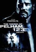 The Taking of Pelham 1 2 3 (2009) Poster #5 Thumbnail