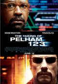 The Taking of Pelham 1 2 3 (2009) Poster #6 Thumbnail
