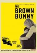 The Brown Bunny (2003) Poster #1 Thumbnail