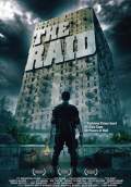 The Raid: Redemption (2012) Poster #1 Thumbnail