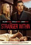 The Stranger Within (2013) Poster #1 Thumbnail