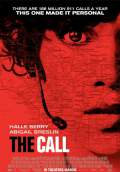 The Call (2013) Poster #1 Thumbnail