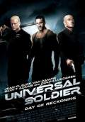 Universal Soldier: Day of Reckoning (2012) Poster #1 Thumbnail